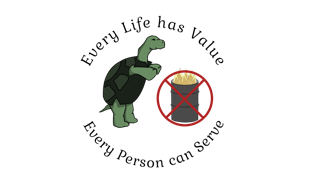 Turtle Shelter Logo